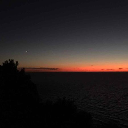 Villa Milia Áyios Nikítas Esterno foto
