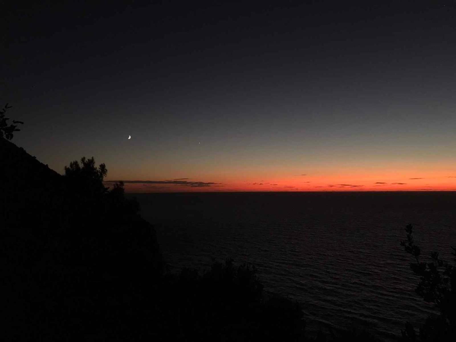 Villa Milia Áyios Nikítas Esterno foto